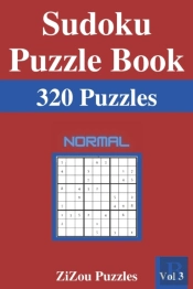 Sudoku Puzzle Book