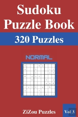 Bertrand.pt - Sudoku Puzzle Book