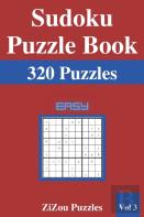 Sudoku Puzzle Book