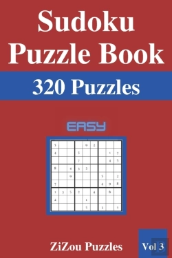 Bertrand.pt - Sudoku Puzzle Book