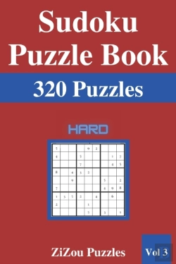 Bertrand.pt - Sudoku Puzzle Book