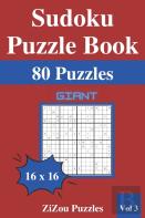 Sudoku Puzzle Book