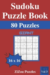 Sudoku Puzzle Book