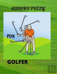 Sudoku Puzzle For Golfer