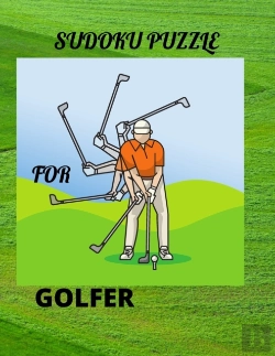 Bertrand.pt - Sudoku Puzzle For Golfer