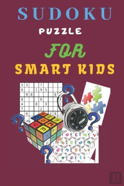 Bertrand.pt - Sudoku Puzzle For Smart Kids