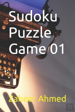 Bertrand.pt - Sudoku Puzzle Game 01