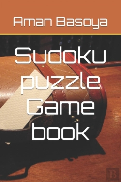 Bertrand.pt - Sudoku Puzzle Game Book