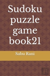Sudoku Puzzle Game Book21
