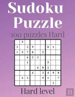 Bertrand.pt - Sudoku Puzzle - Hard Level