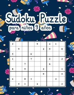 Bertrand.pt - Sudoku Puzzle  Para Ninos 9 Anos