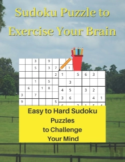 Bertrand.pt - Sudoku Puzzle To Exercise Your Brain