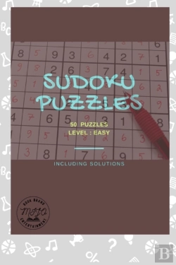 Bertrand.pt - Sudoku Puzzles, 50 Easy Puzzles