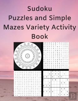 Bertrand.pt - Sudoku Puzzles And Simple Mazes Variety