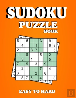 Bertrand.pt - Sudoku Puzzles Book