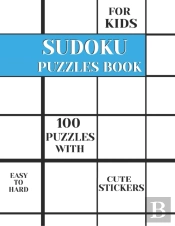 Sudoku Puzzles Book
