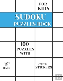 Bertrand.pt - Sudoku Puzzles Book