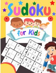 Sudoku Puzzles Book