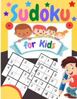 Bertrand.pt - Sudoku Puzzles Book