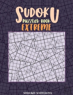 Bertrand.pt - Sudoku Puzzles Book Extreme