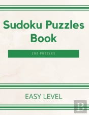 Sudoku Puzzles Book
