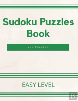 Bertrand.pt - Sudoku Puzzles Book