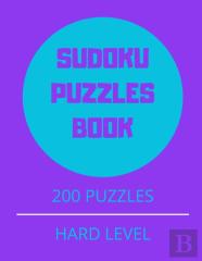 Sudoku Puzzles Book