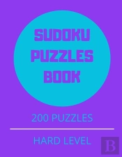 Sudoku Puzzles Book