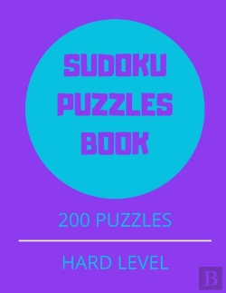 Bertrand.pt - Sudoku Puzzles Book
