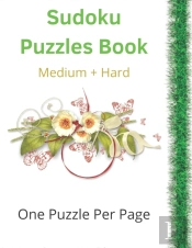 Sudoku Puzzles Book