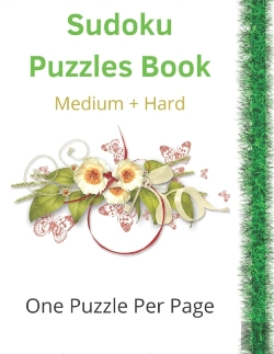 Bertrand.pt - Sudoku Puzzles Book