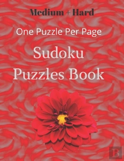 Bertrand.pt - Sudoku Puzzles Book