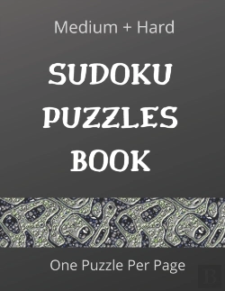 Bertrand.pt - Sudoku Puzzles Book