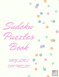 Bertrand.pt - Sudoku Puzzles Book