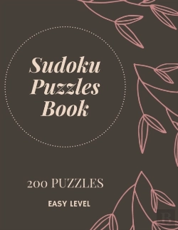 Bertrand.pt - Sudoku Puzzles Book