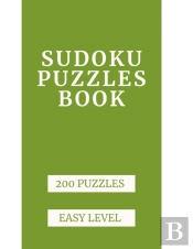 Sudoku Puzzles Book
