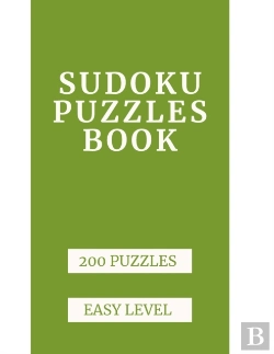 Bertrand.pt - Sudoku Puzzles Book