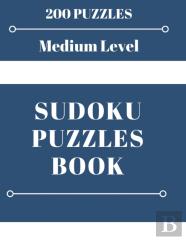 Sudoku Puzzles Book