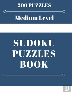Bertrand.pt - Sudoku Puzzles Book