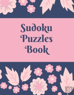 Bertrand.pt - Sudoku Puzzles Book