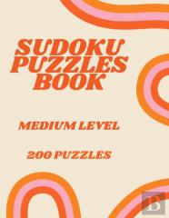 Sudoku Puzzles Book