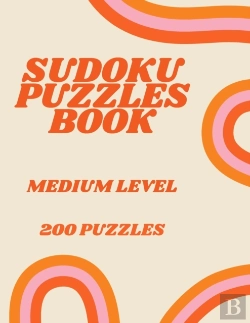 Bertrand.pt - Sudoku Puzzles Book