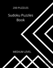 Sudoku Puzzles Book