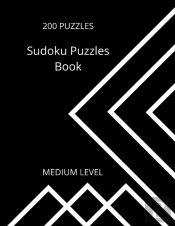 Sudoku Puzzles Book