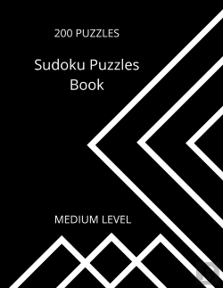 Bertrand.pt - Sudoku Puzzles Book