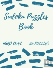 Sudoku Puzzles Book