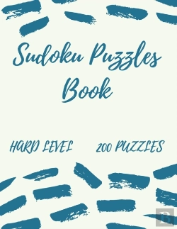 Bertrand.pt - Sudoku Puzzles Book