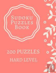 Sudoku Puzzles Book