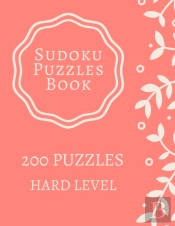 Sudoku Puzzles Book