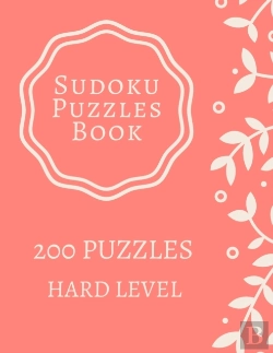 Bertrand.pt - Sudoku Puzzles Book